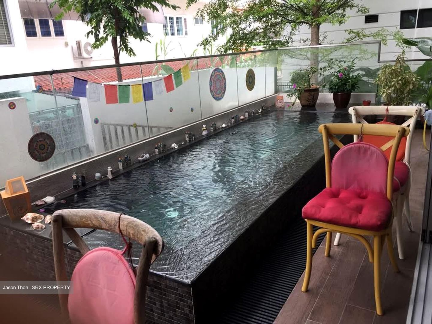 Charlton Residences (D19), Terrace #565803781